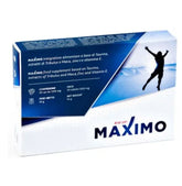 Maximo 30 compresse (disfunzione erettile)